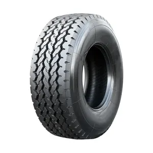 New radial truck tire 385 80 22.5 385 65 225 12r20 mining lug truck tire