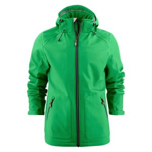 Chaqueta Softshell Personalizada para Hombre, con Capucha, Corte Moderno, Resistente al Viento y al Agua, Estilo Urbano para Viajes y Desplazamientos Diarios, Chaqueta Softshell al por Mayor - Product Image 6