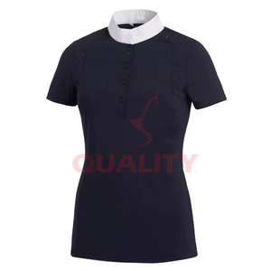 New 2025 Thermal <b>compression</b> riding shirt with muscle support quick dry fabric and four way stretch for comfort for sale - Product Image 2