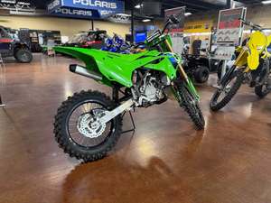 มอเตอร์ไซค์วิบาก 110 ซีซี 2 จังหวะ - Product Image 2