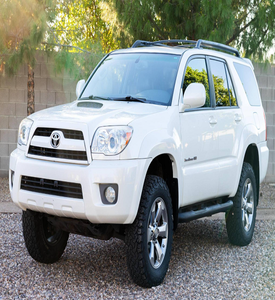 Toyota 4Runner SR5 4x4 d'occasion, modèle 2008 - Product Image 1