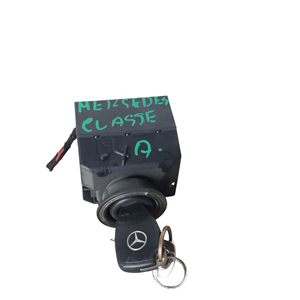 Bloccasterzo MERCEDES Classe A W169 3a Serie a1695452932 (04>08) - Product Image 2