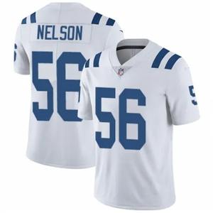 Classic High Quality Men <b>Purple</b> Team Club Uniform New American Football jersey <b>Shirts</b> Soccer - Product Image 3