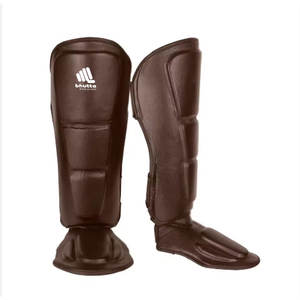 Nuevo Protector de Espinilla para Boxeo, Duradero, de Alta Calidad, en Oferta, para Entrenamiento de Boxeo - Product Image 1