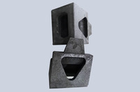 Changyuan JIS Heavy Duty Steel SCW 480 Assemblage de conteneurs d'expédition à sec Moulage d'angle durable pour la logistique mondiale