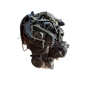 Motore Semi-Completo NISSAN Qashqai 2a Serie (10>13) K9kb8 Diesel 1.5 - Product Image 2