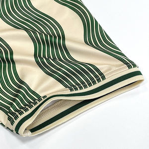 Maillots de football américain coupés et cousus sur mesure pour adultes, avec logo personnalisé, à manches courtes, respirants et anti-humidité 100% - Product Image 2