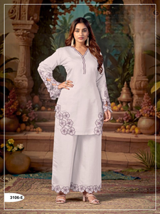 Ensemble de costume coordonné pour femmes, conçu par des designers, fourni directement par l'usine, pour les événements et les tenues décontractées, disponible pour une distribution mondiale - Product Image 4