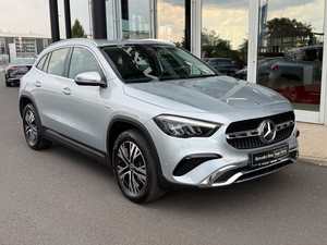 เมอร์เซเดส-เบนซ์ GLA 250 เอสยูวี เกียร์อัตโนมัติ เบนซิน เทอร์โบ ไฟหน้า LED ล้อแม็ก R20 เบาะหนัง ยูโร 6 5 ที่นั่ง หลังคาพาโนรามา - Product Image 1