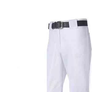 เครื่องแบบเบสบอลมืออาชีพพร้อมกระดุมเสื้อและกางเกงที่ทนทานเหมาะสำหรับการแข่งขันการฝึกซ้อมและกิจกรรม - Product Image 5