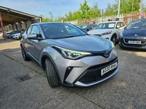 USADO LHD/RHD 2020 T O Y O T A 2,0 DE EXCEL - Product Image 2