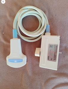 Sondas de ultrasonido y endoscopios flexibles Reparación Z Aloka UST - 575-7 5 sonda lineal precio bajo 12 meses de garantía entrega rápida - Product Image 3