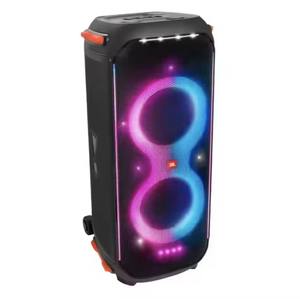 2025 Top Selling J-B-L Partybox 710 Portable <b>Outdoor</b> Speaker Original Brand RGB LED <b>Lighting</b> FM Waterproof Design <b>Battery</b> Sound - Product Image 1