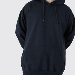 Sudaderas de Invierno de Alta Calidad al por Mayor con Logotipo Personalizado, 100% Algodón, Corte Regular para Hombre y Mujer - Product Image 2