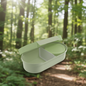 SIGG Lumo 1L Eco Green <b>Lunch</b> <b>Box</b> Eco-Friendly and Stylish for <b>Lunch</b> Carrying - Product Image 3