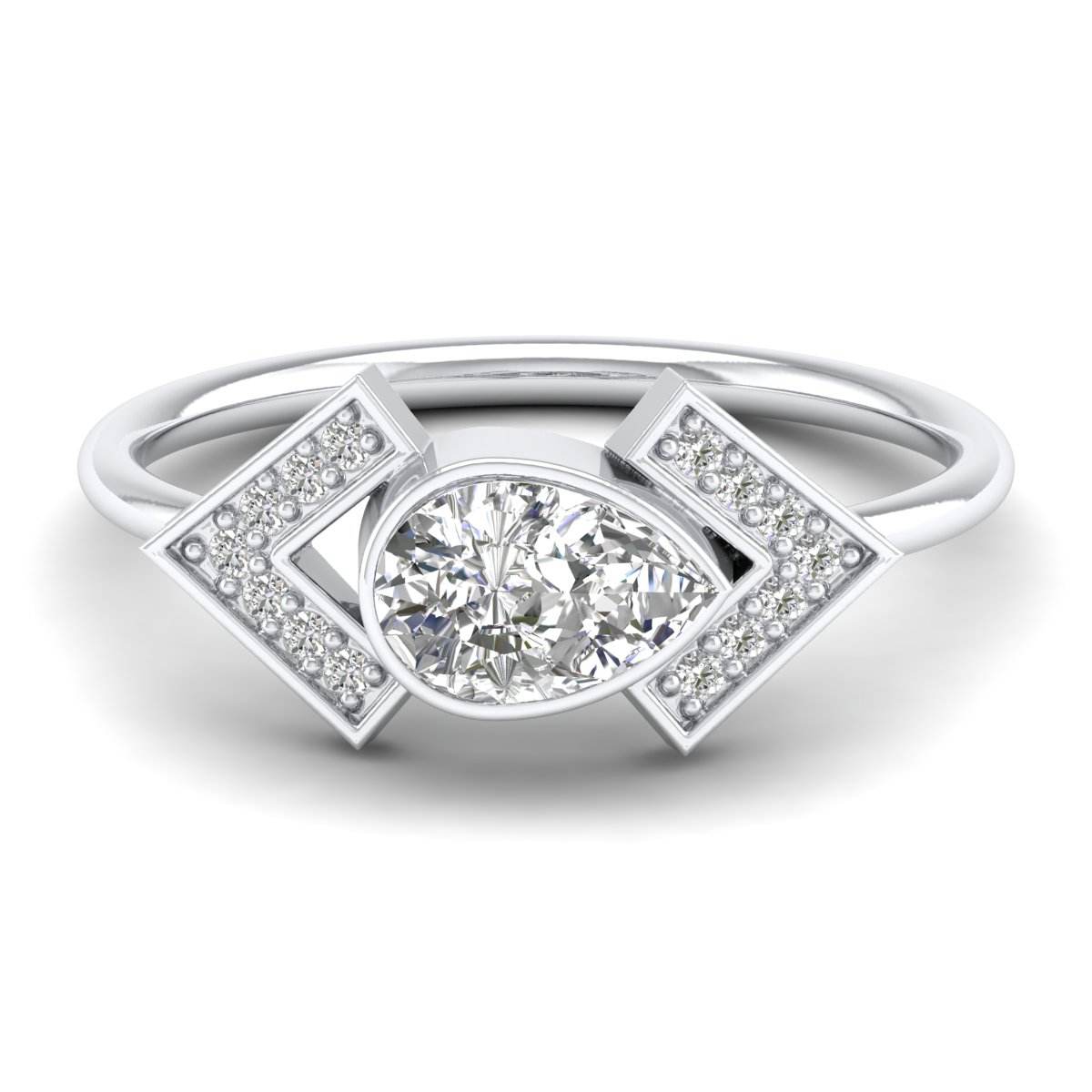 ทองคำขาว