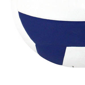 Ballon de volley-ball cousu main OEM pour une utilisation intérieure et extérieure Taille personnalisée avec vente - Product Image 3