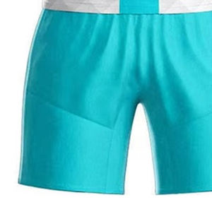 Dernière conception d'uniformes de football respirants sublimés personnalisés ensembles d'uniformes de joueurs d'équipe de club pour adultes - Product Image 5