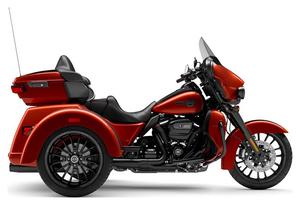 ENVÍO DIRECTO Motocicleta Tri Glide Ultra 2023 / 2024 en Venta - Product Image 2