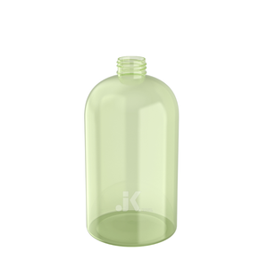 Mejor Precio de Fábrica en Vietnam: Botella PET Boston Vacía de 1000ml - Soluciones de Empaque JK para Jabón de Manos y Champú - Product Image 2