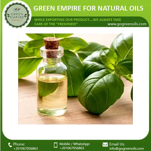 น้ำมันหอมระเหยกลิ่นโหระพาลิแนล - Product Image 6