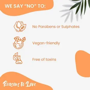 Masque facial éclaircissant et illuminant à la vitamine C en vrac OEM avec extrait d'orange pour un nettoyage en profondeur, élimination du bronzage, étiquette privée, vente en gros - Product Image 5