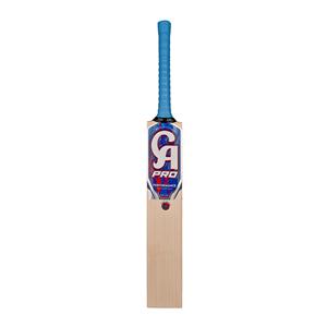 Bâton de cricket en saule anglais de qualité supérieure, durable, édition performance CA PRO, grade 1, améliorez votre jeu, bords de 42 mm d'épaisseur - Product Image 3