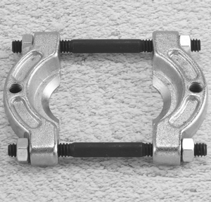 Nhà cung cấp dụng cụ cầm tay chất lượng cao, dụng cụ tách bạc đạn model 105-150mm dành cho thợ máy - Product Image 4