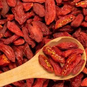 Baies de Goji Séchées en Gros, Qualité Supérieure 100% Naturelles, Douceur Naturelle, Superaliment Nutritif, Prêtes à Consommer - Product Image 1