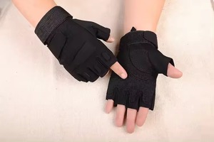 ถุงมือหนังแท้สำหรับขี่มอเตอร์ไซค์ใช้ได้ทั้งชายและหญิงถุงมือมอเตอร์ไซด์สำหรับแข่งรถมอเตอร์ไซด์ออกแบบโลโก้ได้ตามต้องการ - Product Image 2