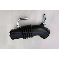 Tuyau d'admission d'air du filtre à air du moteur TB45E pour Nissan Safari Patrol Y61 16578-VB000 16578VB000 16578-VB001 16578VB001