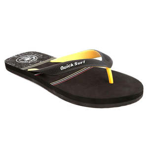 Tongs pour hommes Quick Surf 2337 - Noir - Product Image 1