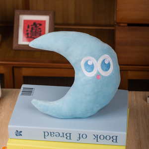 Promozione all'ingrosso carino cuscino Unisex per bambini cuscino di peluche personalizzato marca Pp materiale di riempimento regalo di compleanno - Product Image 4