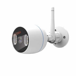 Telecamera di sicurezza intelligente per esterni (GSC 405025000) - Product Image 1