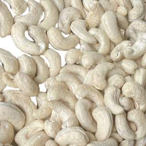 Usine de confiance Santigo Factory Vietnam Noix de cajou biologiques Noix de cajou W180 160 Emballage personnalisé en gros - Product Image 1