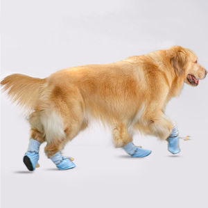 ODM OEM chaussures pour chiens bottes chaussures d'hiver bottes accessoires chaussures de neige bottes pour chiens - Product Image 2