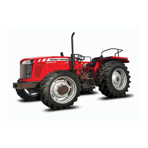 แมสซีย์เฟอร์กูสัน385 4WD TRA-ctor สินค้าใหม่ - Product Image 4