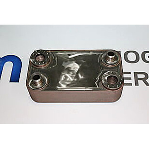 Intercambiador de Calor Baltacioglu 68.0938.10 para Transmisión Automática de Autobús, Repuesto de Posventa - Product Image 3