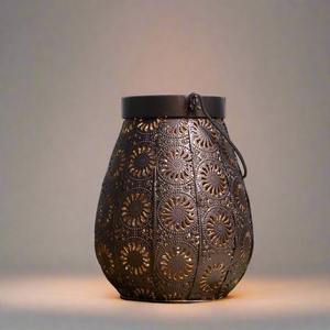 Wholesale Price <b>Candle</b> Stand Luxury Home Decorative New Design Handmade New Style Christmas <b>Candle</b> <b>Holder</b> <b>Silver</b> - Product Image 1