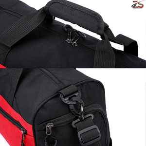 Sac de fitness imperméable avec logo personnalisé Gym Sports Prix de gros du Pakistan - Product Image 4