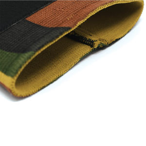 Support flexible de bras de coude de manchette de manchon de compression d'exercice de gymnastique pour l'haltérophilie - Product Image 5