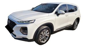 Hyundai Santa Fe TM Diesel 2.0 2WD 2019 - Product Image 6