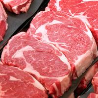 Parures de bœuf halal congelées/viande de buffle congelée/croupe de bœuf musculaire désossée congelée vente en gros