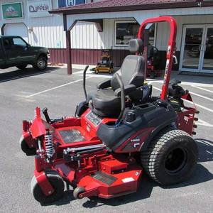 Tondeuse autoportée Ferris ISX 800Z, moteur Kawasaki EFI, 26 ch, 60 pouces, à vendre - Product Image 1