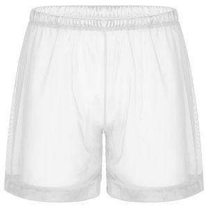 Pantalones cortos de malla para hombre de talla grande unisex de lujo sublimación último diseño de alta calidad pantalones cortos de baloncesto para hombre personalizados - Product Image 1