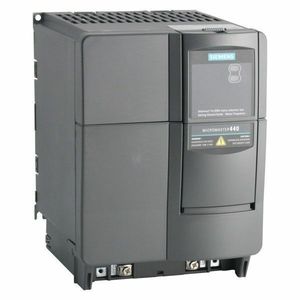 Siemens 6SE64402AD255CA1 Inverter Trifase AC Ricondizionato 400V per Automazione Industriale - Product Image 1