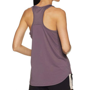 Camiseta sin mangas con estilo para mujer, talla nueva para adultos, precio al por mayor, cómoda de llevar, camiseta sin mangas con ajuste en caliente para mujer - Product Image 2