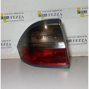 ไฟท้ายซ้าย STOP FORD S - Max QXWA, QXWB, QXWC, UFWA ซีรีส์ (06>14) - Product Image 1