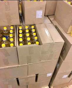 Aceite de Girasol 100% Puro y Refinado en Venta / El Mejor Aceite de Girasol 100% Refinado para Cocinar, Origen Ucrania, para Exportación - Product Image 6