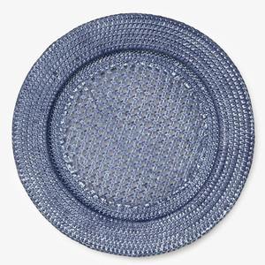 Napperons et sous-verres tissés en rotin naturel panier de décoration murale fait à la main en gros pour la décoration de table à manger Vietnam - Product Image 6